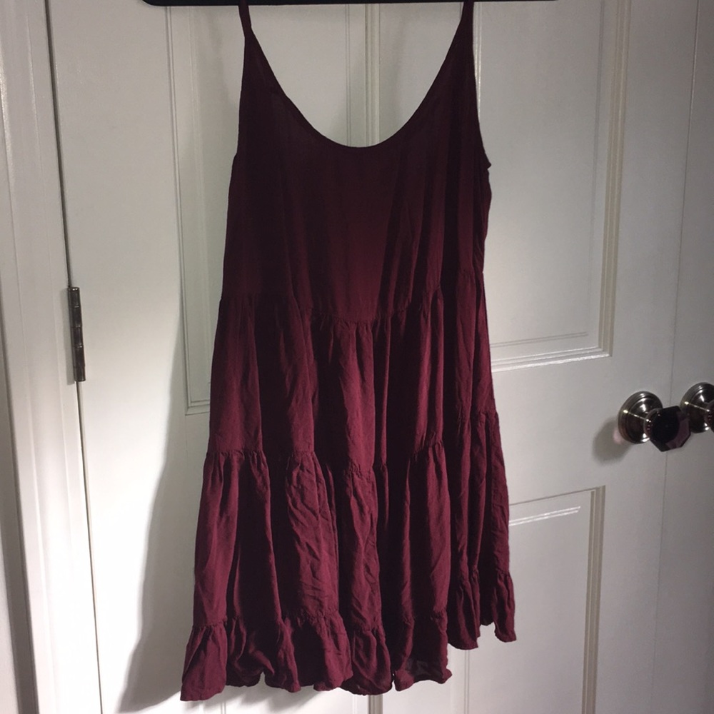 ❗️SOLD ❗️Brand New Brandy Melville Jada Dress